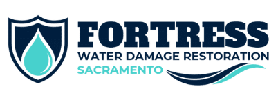 Fortress Water Damage Restoration Sacramento logo