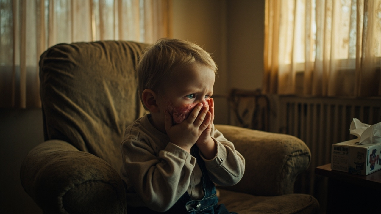 How We Find and Eliminate Hidden Mold Triggering Your Allergies