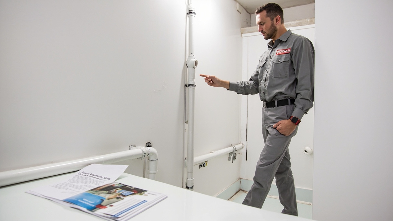 Why Sacramento Basements Face Unique Water Intrusion Challenges