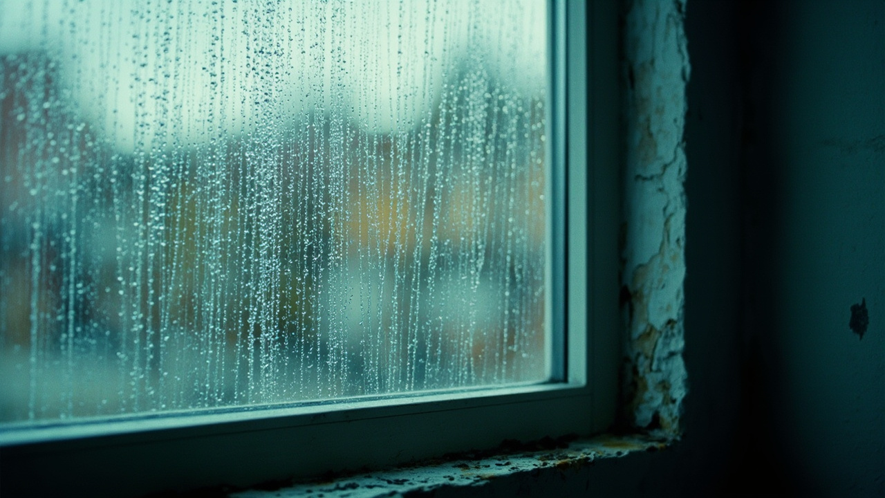 Condensation on Windows & Walls in Sacramento – Expert Diagnosis Before Moisture Becomes a Structural Threat