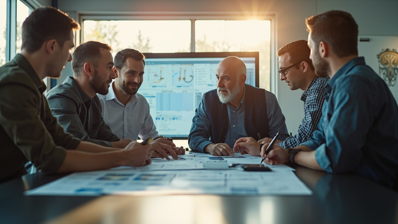Disaster Recovery Planning in Sacramento – Protect Your Business From the Next Flood, Fire, or Pipe Burst