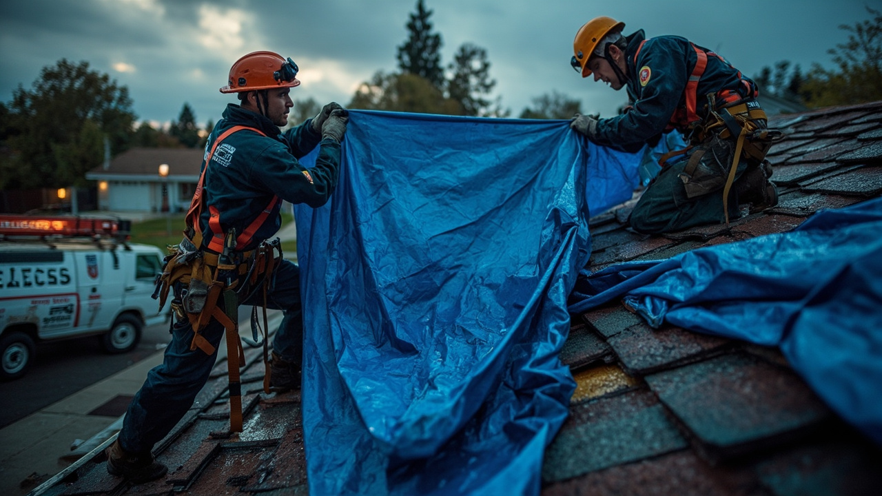 How We Stop Water Damage in Under 90 Minutes