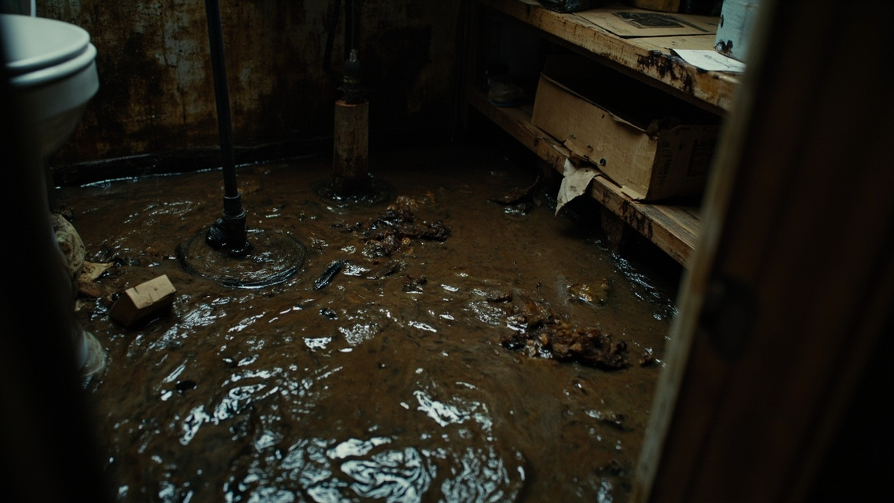 Emergency Sewage Cleanup in Sacramento – 24/7 Dispatch with Crews Onsite in Under 90 Minutes