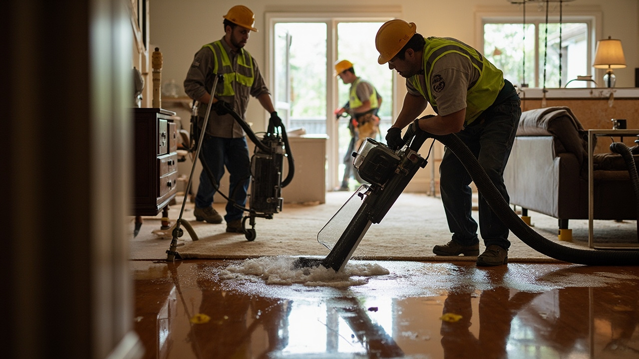 Why Sacramento Floods Hit Harder Than You Think