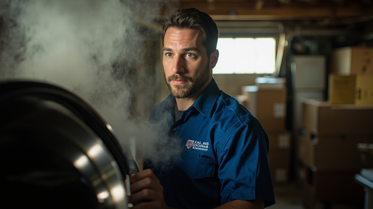 Musty Smells & Odor Removal in Sacramento | Expert Diagnosis and Complete Source Elimination