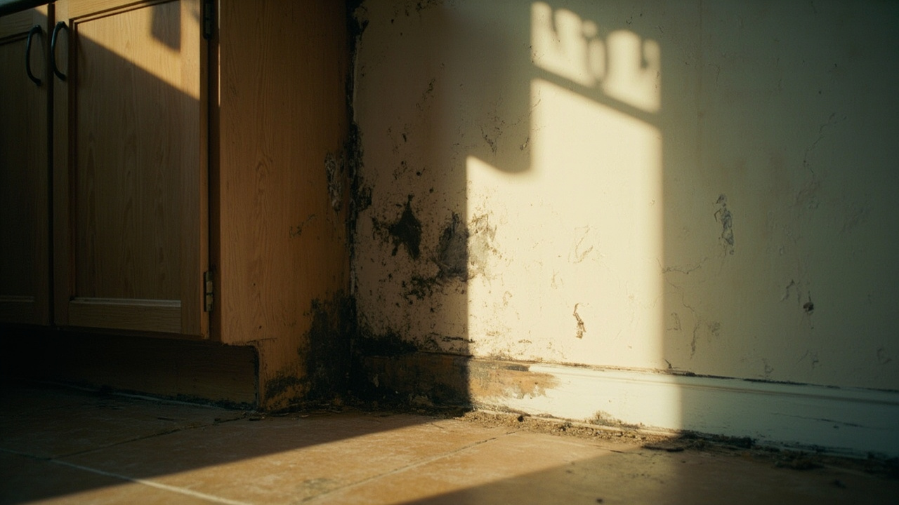 How We Find Mold You Cannot See