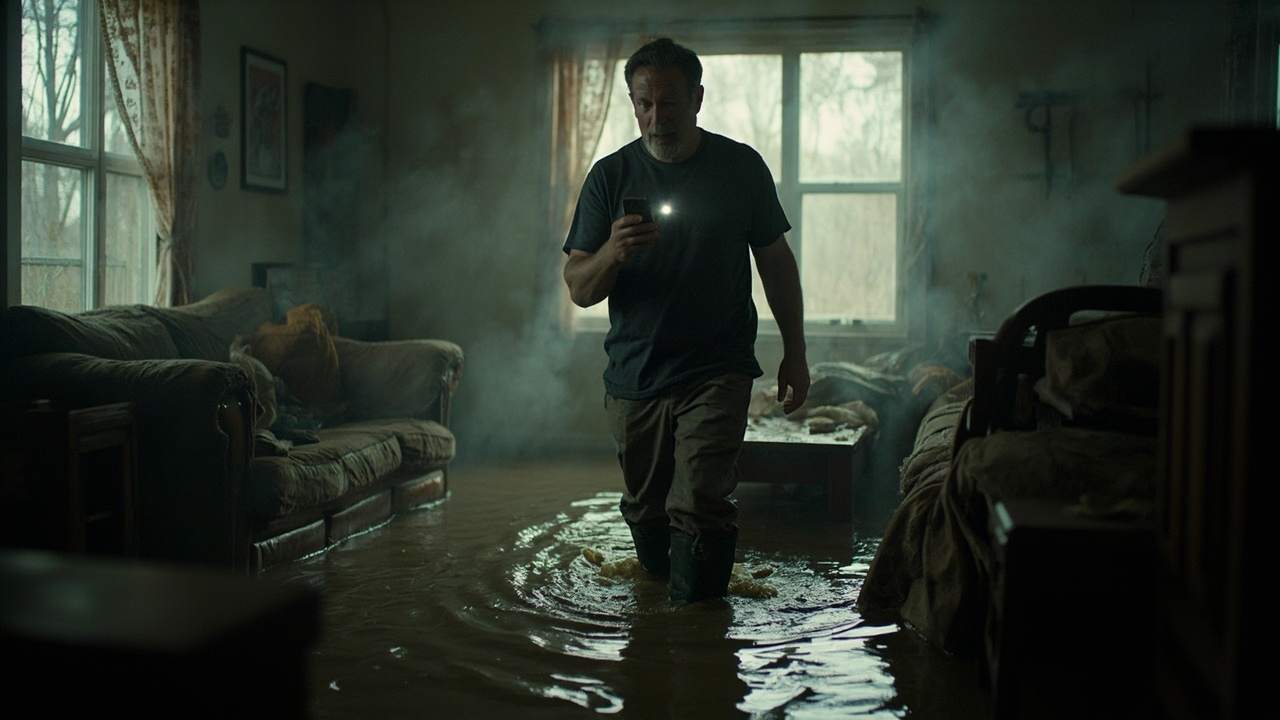 Steps to Take After a Flood in Sacramento – Your Complete Post-Flood Recovery Checklist to Protect Your Home and Health