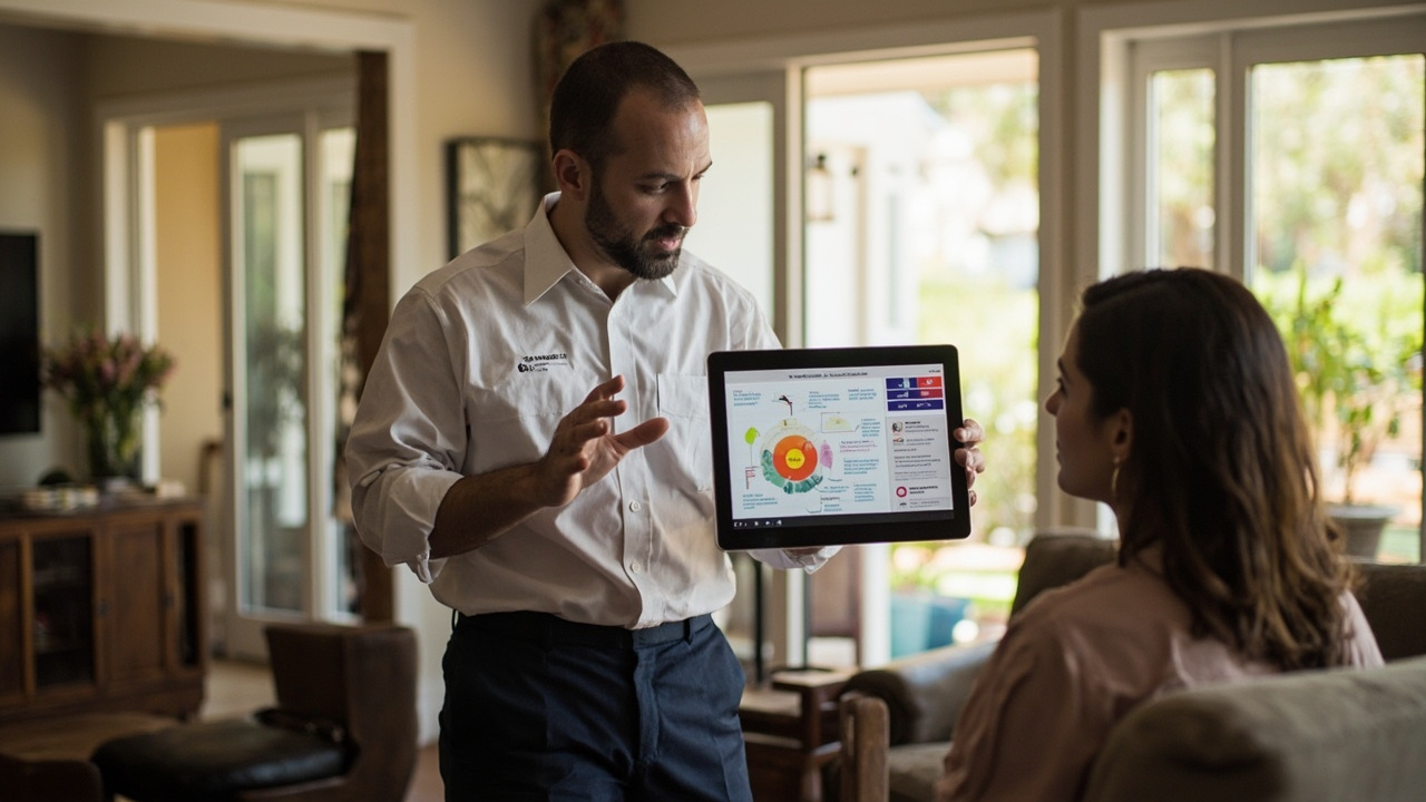 How Professional Mold Assessment Identifies Hidden Toxicity