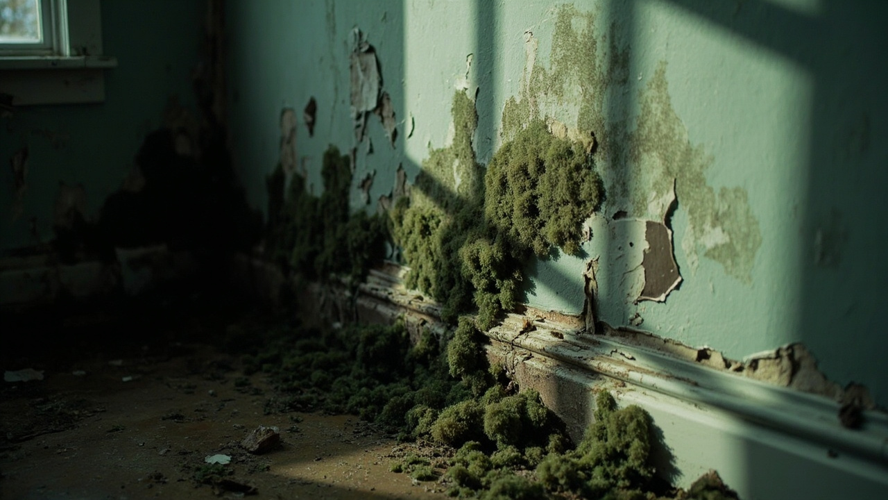 How We Eliminate Mold and Stop Its Return