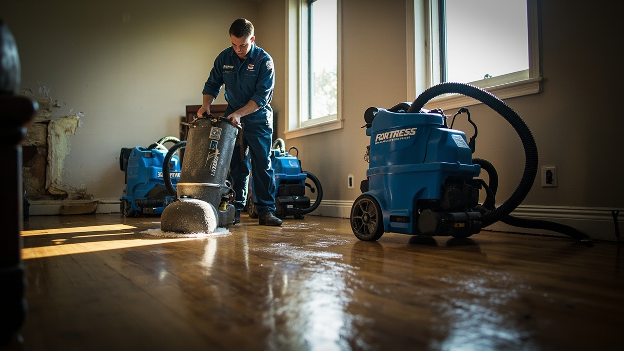 Why Sacramento Properties Face Unique Water Damage Risks