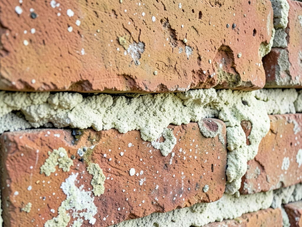 Dealing with Basement Seepage in the Historic Masonry Foundations of Mansion Flats