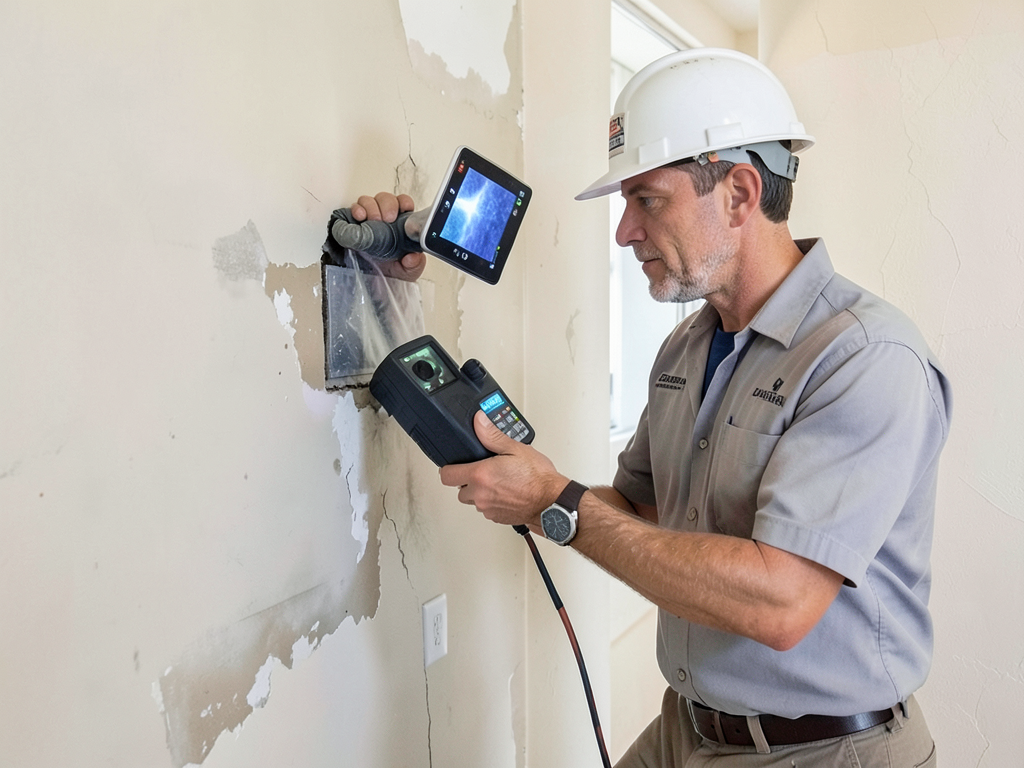 How a History of Water Damage Impacts the Resale Value of Your Sacramento Home