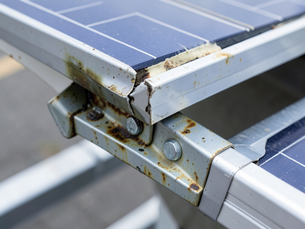How solar panel installations can lead to hidden roof leaks and attic water damage