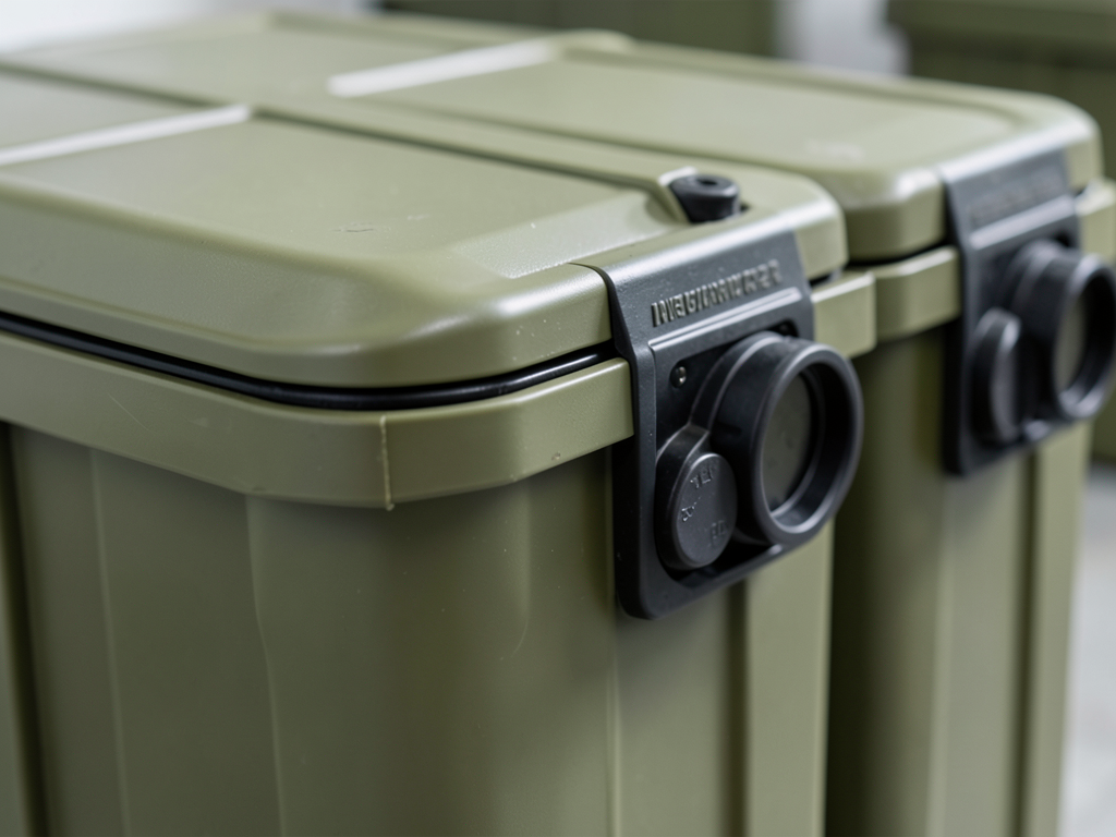 How to Store Your Valuables in Your Garage to Prevent Water Damage During a Flash Flood