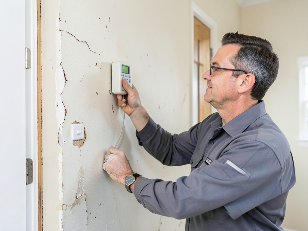 Is professional water damage restoration worth the