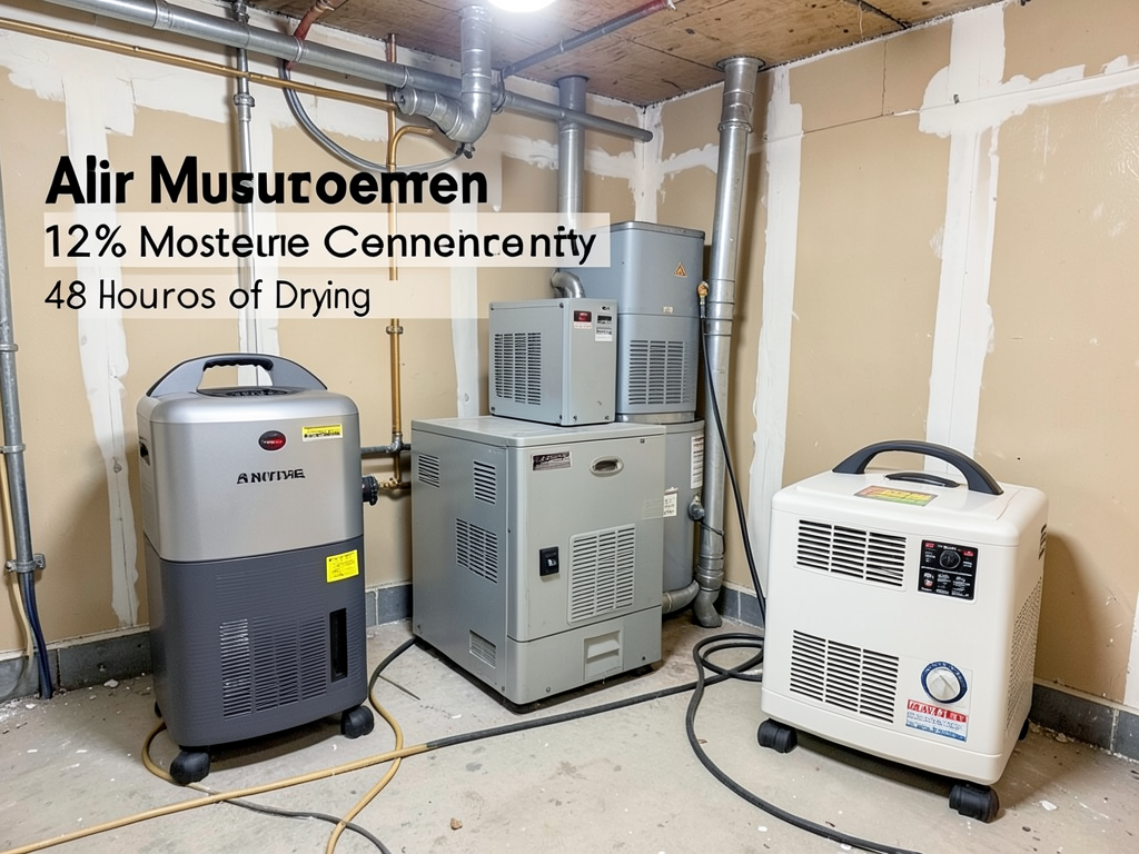 Protecting Your Finished Basement in Old North Sacramento from Rising Ground Water