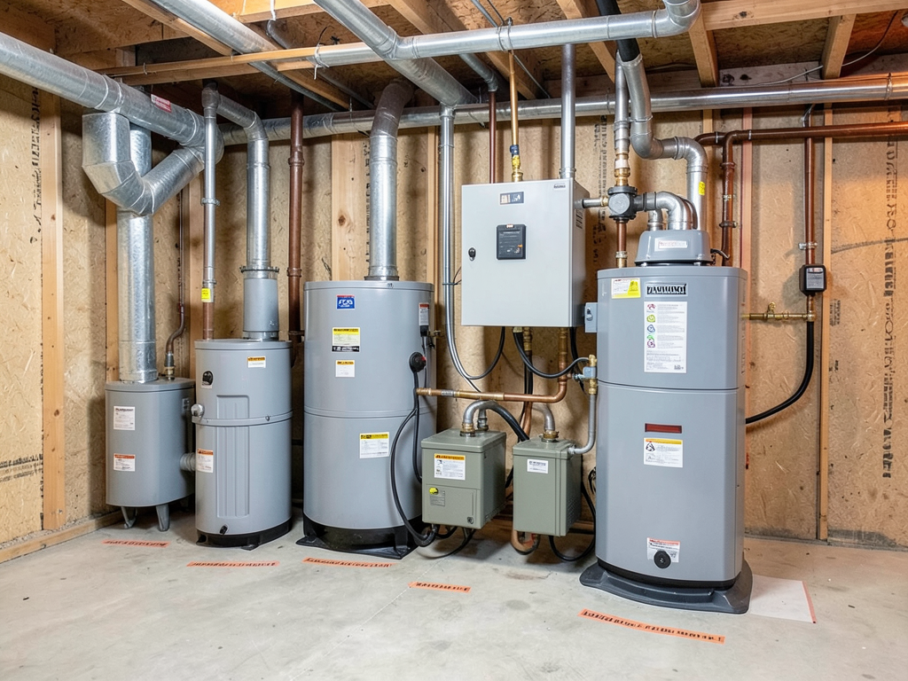 Protecting Your McClellan Park Warehouse from Flash Flood Damage