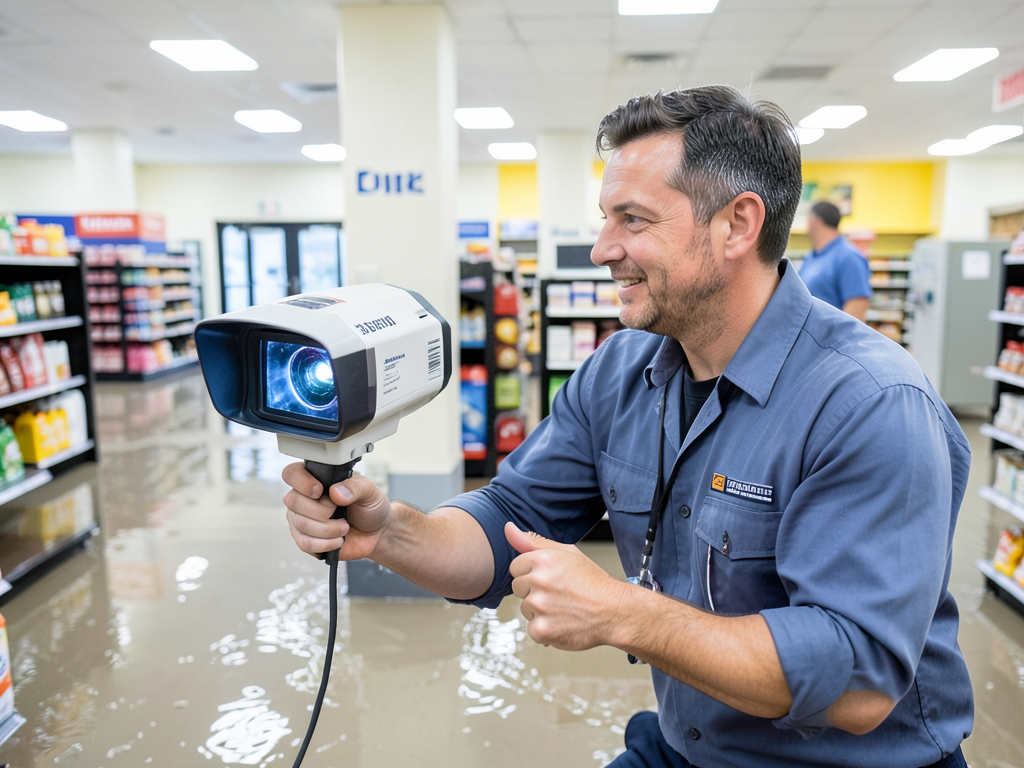 Protecting Your Point West Retail Space from Water Damage During the Rainy Season