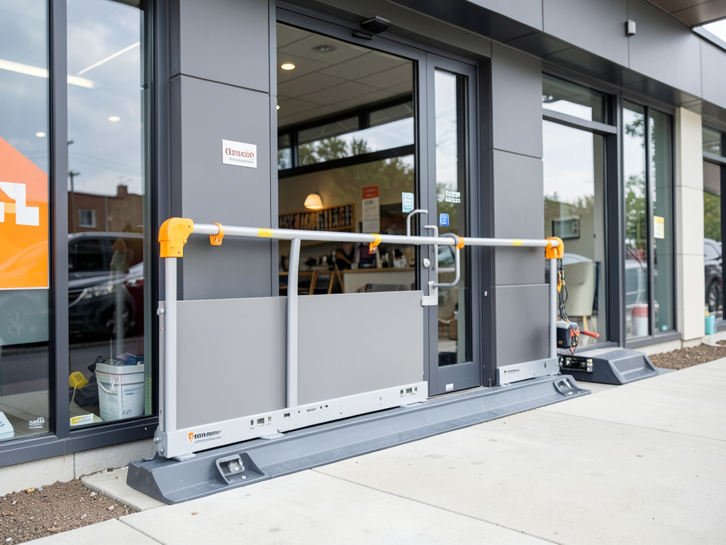 Protecting Your Point West Retail Space from Water Damage During the Rainy Season