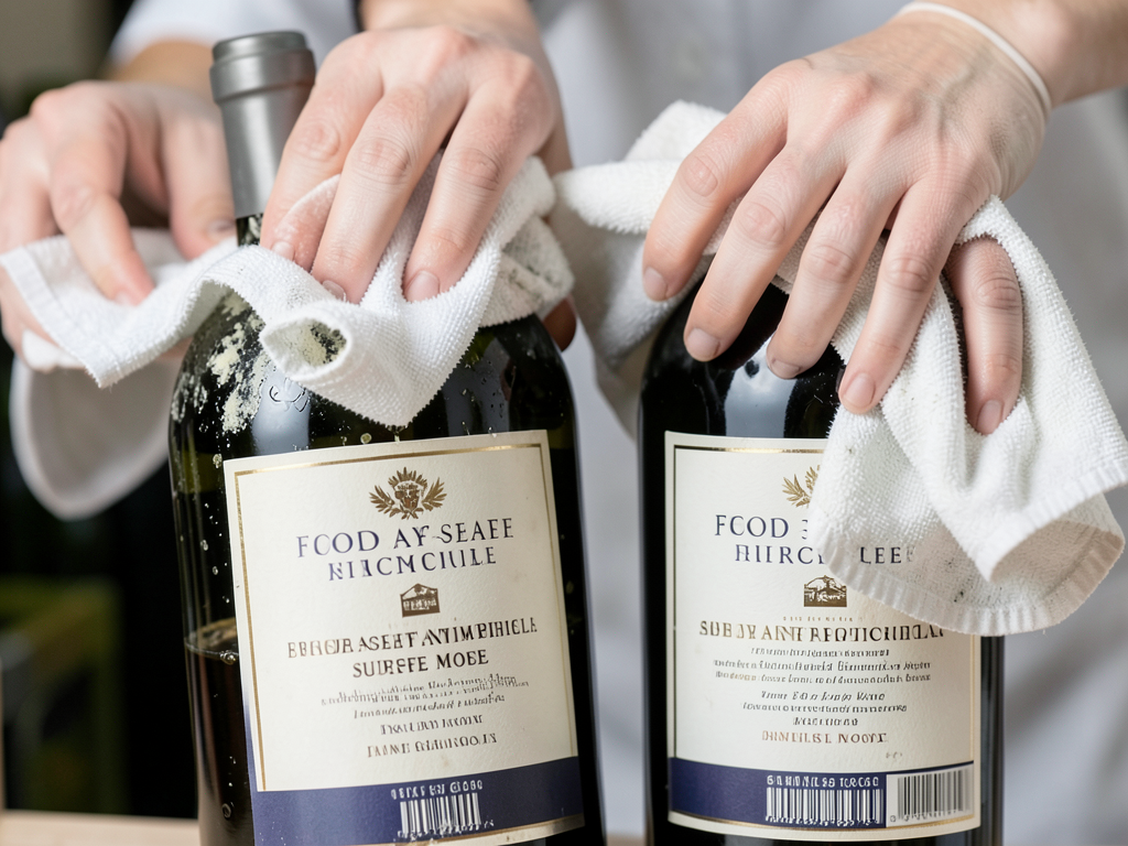 Protecting your wine collection from humidity and mold after a basement leak in El Dorado Hills