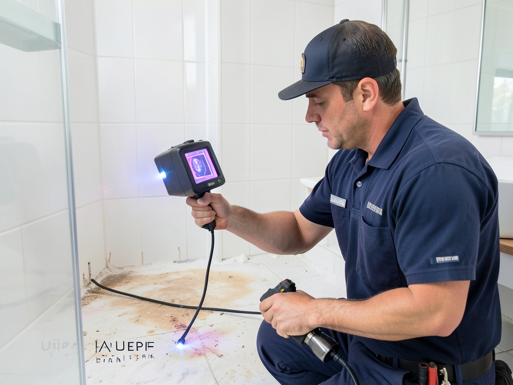 The Hidden Risk of Improperly Installed Bidets Causing Bathroom Floods in Upper Land Park