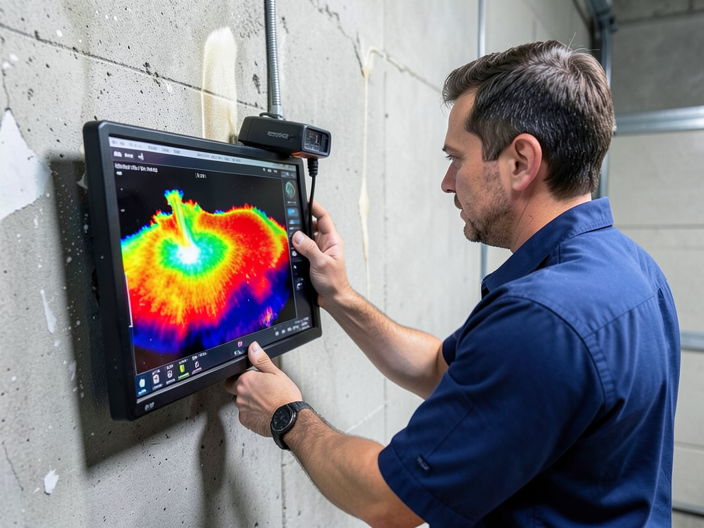 The hidden risks of water damage in unpermitted ga
