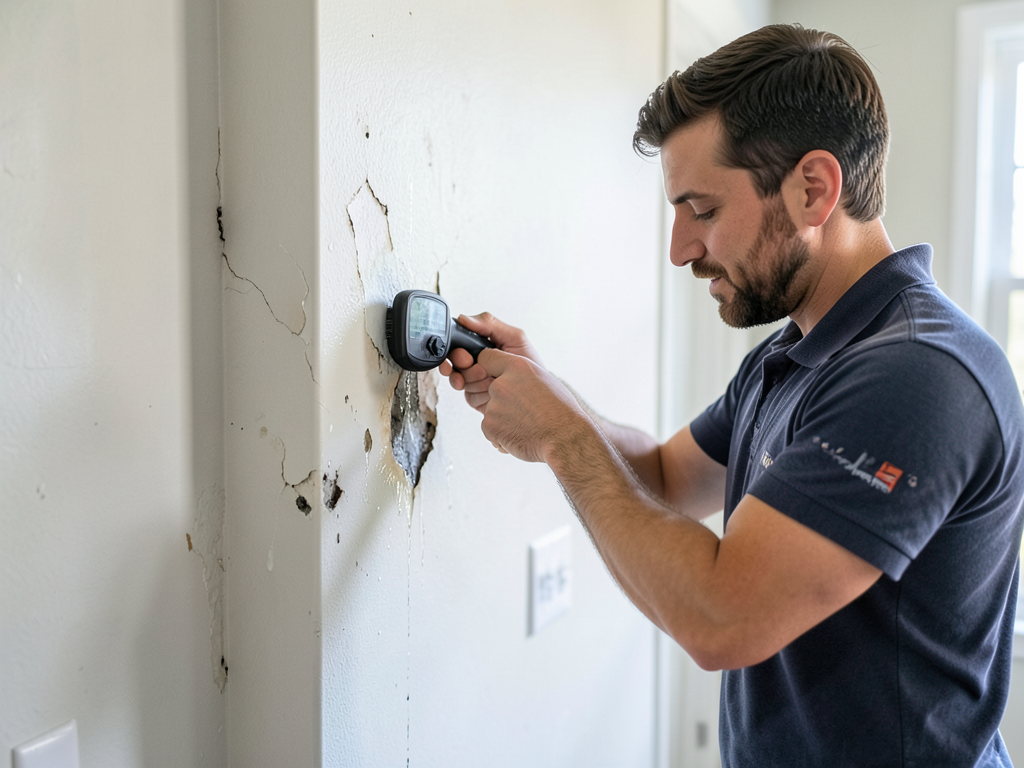 Understanding your sacramento water damage restora