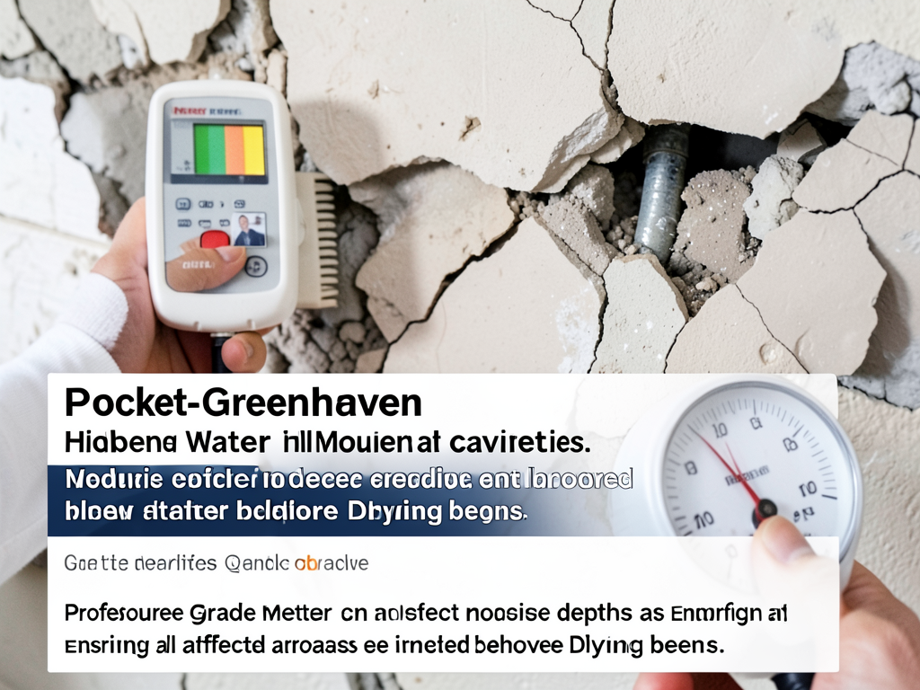 What Makes a Top Rated Water Damage Company in the Pocket Area