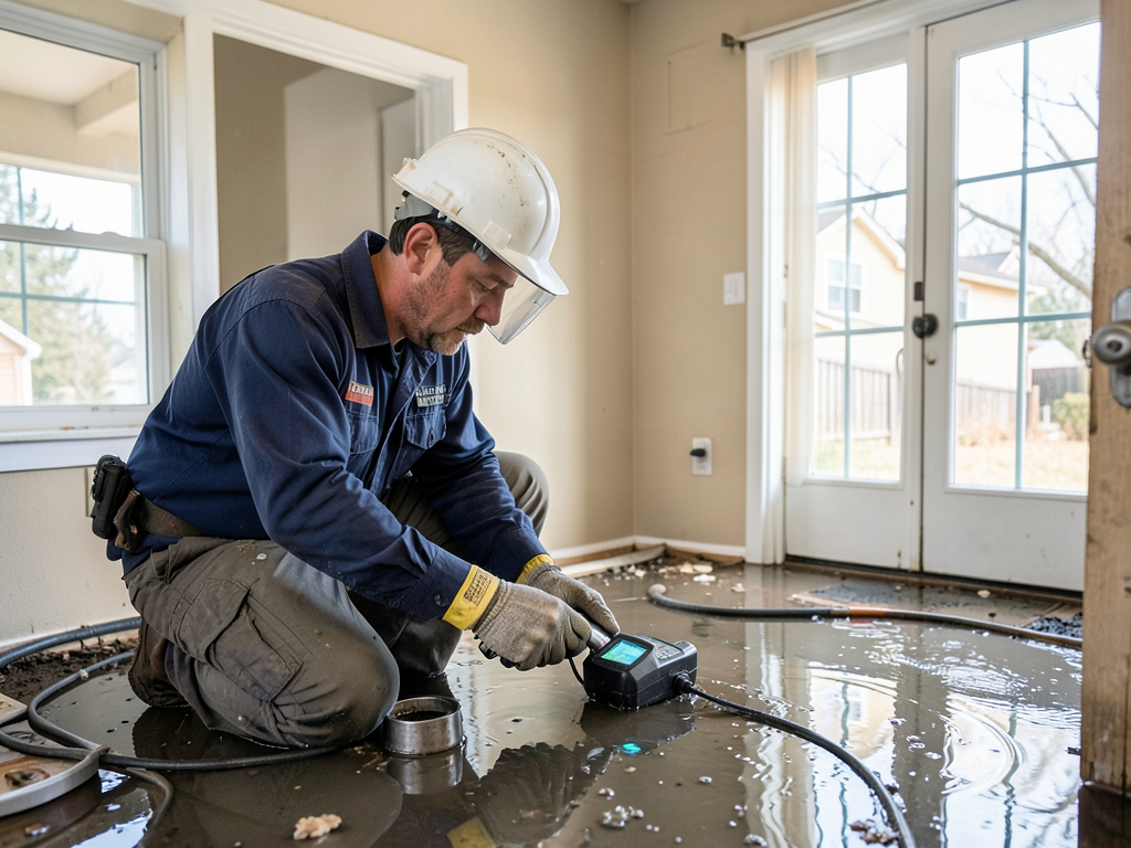 What Sacramento Homebuyers Need to Know About Flood History in Natomas Real Estate
