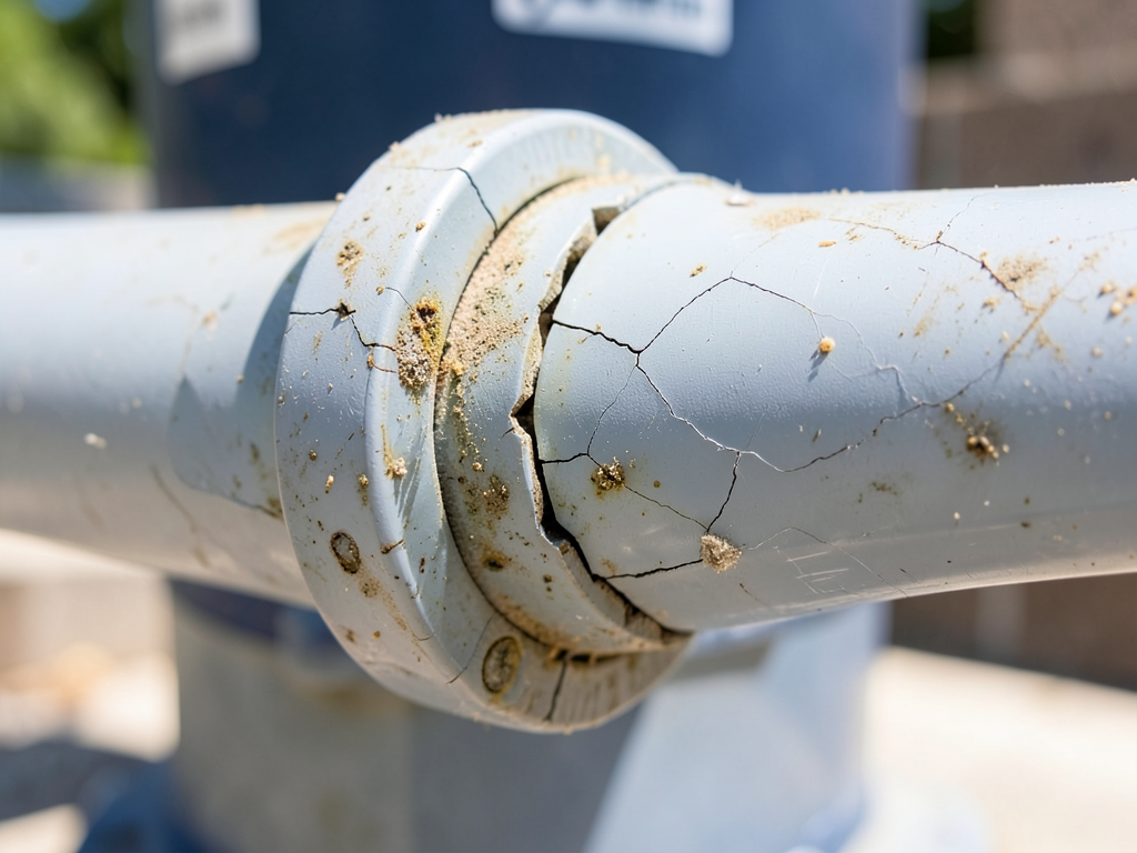 Why a Leaky Pool Pump Can Damage Your Home Foundation in the Sacramento Heat