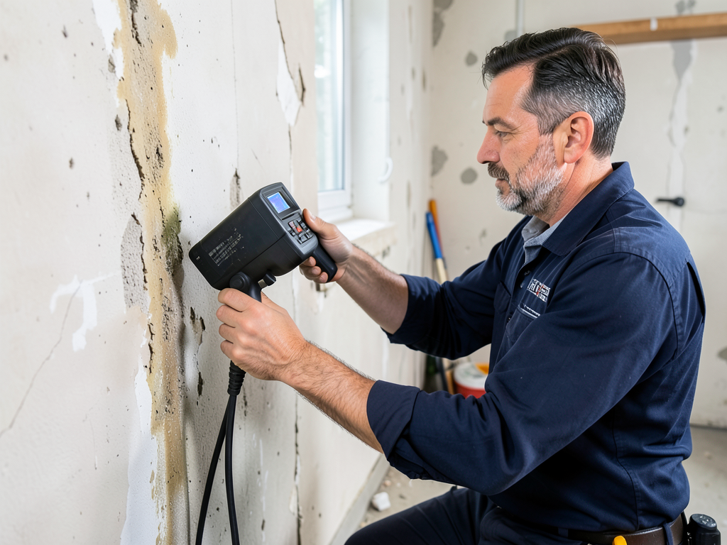 Why clogged gutters are the number one cause of ba