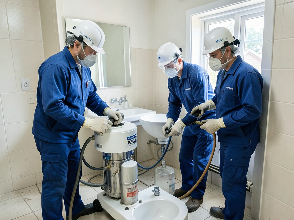 Why industrial air scrubbers and hepa filtration a
