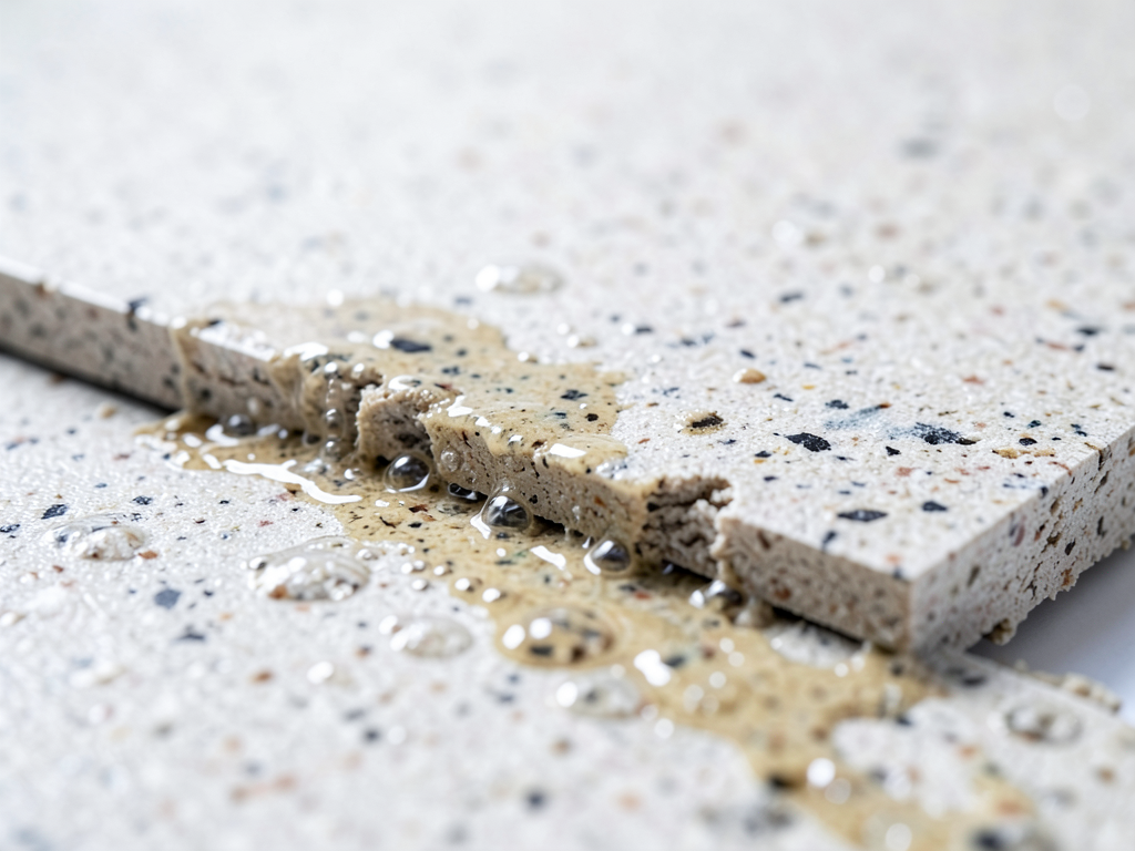 Why Your New LVP Flooring Is Bubbling After a Leak in Your Hollywood Park House