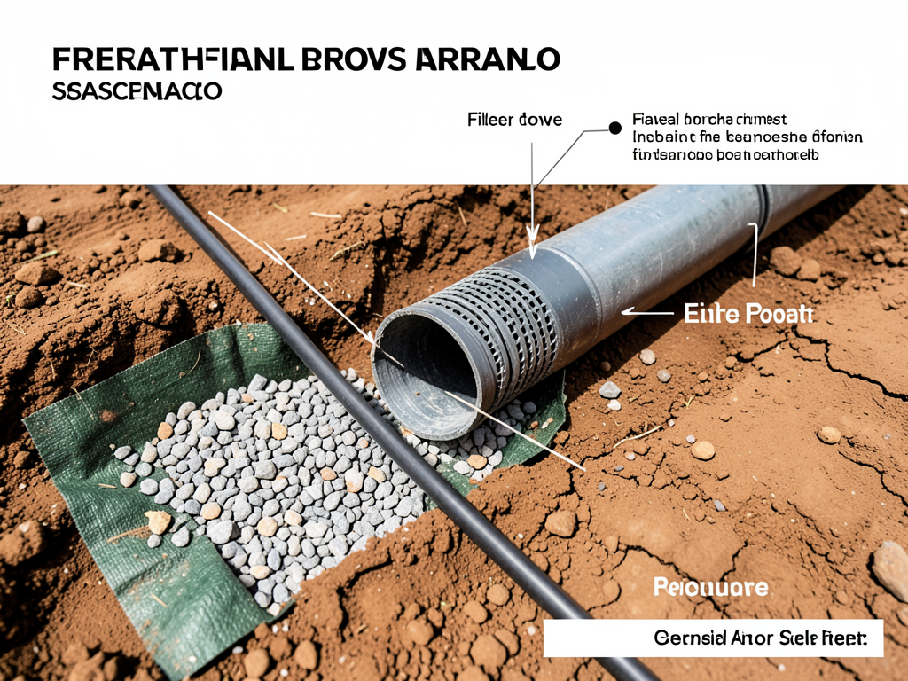Why your river park backyard needs better drainage